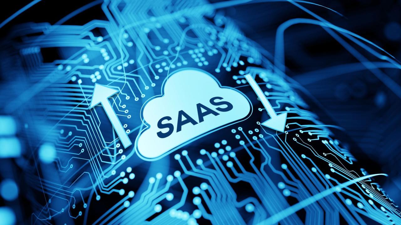 Choosing the Right Enterprise SaaS Solution