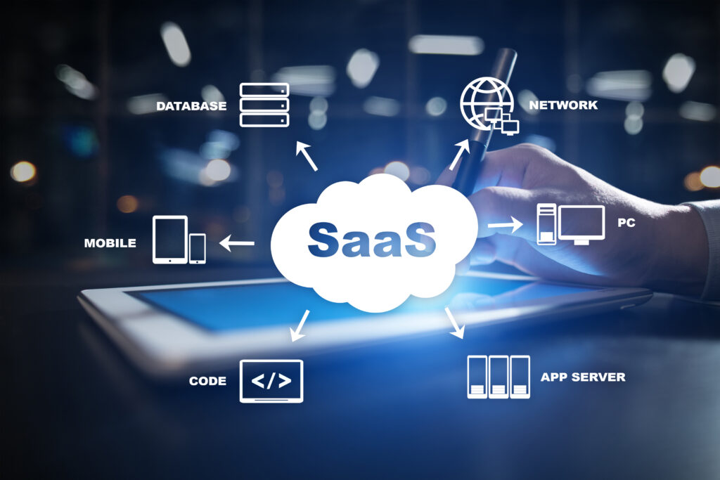 Saas Systems Management