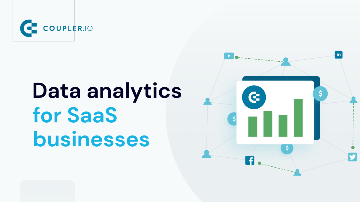 The Future of SaaS Analytics: Trends to Watch
