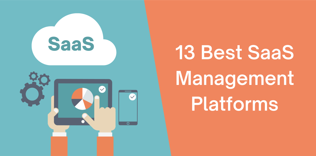 Customer Relationship Management (CRM) SaaS Platforms