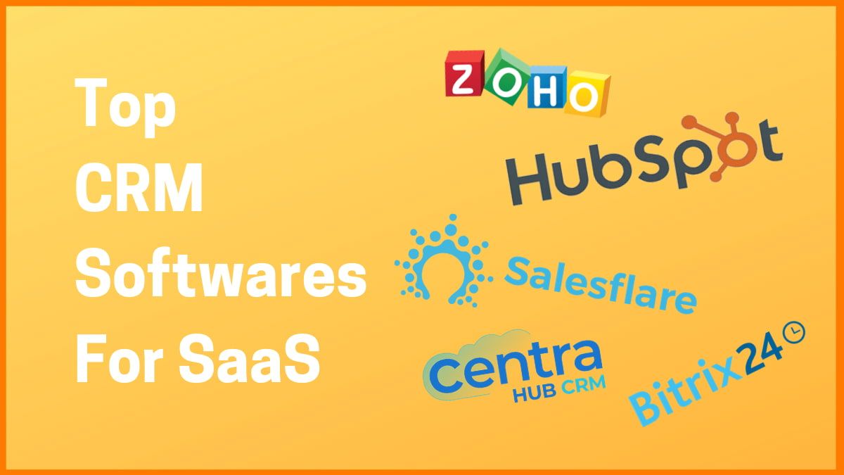 Why SaaS Businesses Need a Specialized CRM