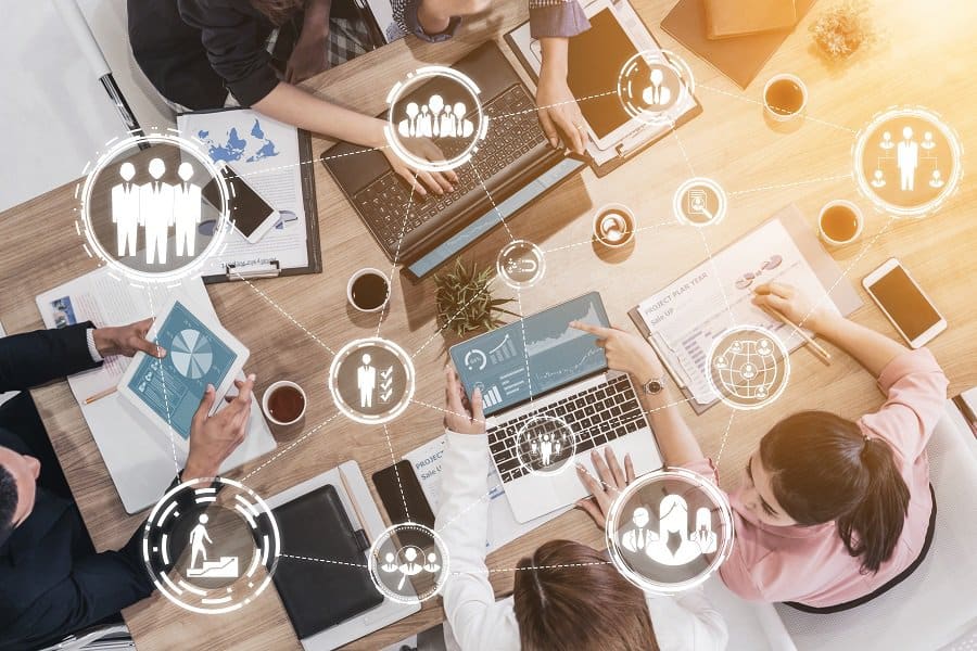 Benefits of Implementing a Workforce Management SaaS Solution