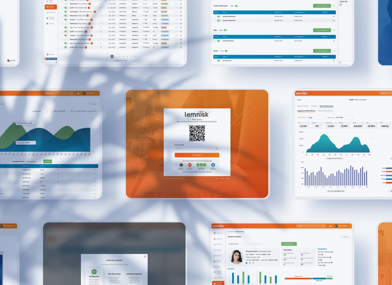 The Benefits of Using a CDP SaaS