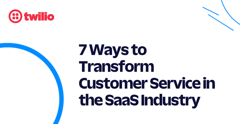 Why Customer Service SaaS is Crucial