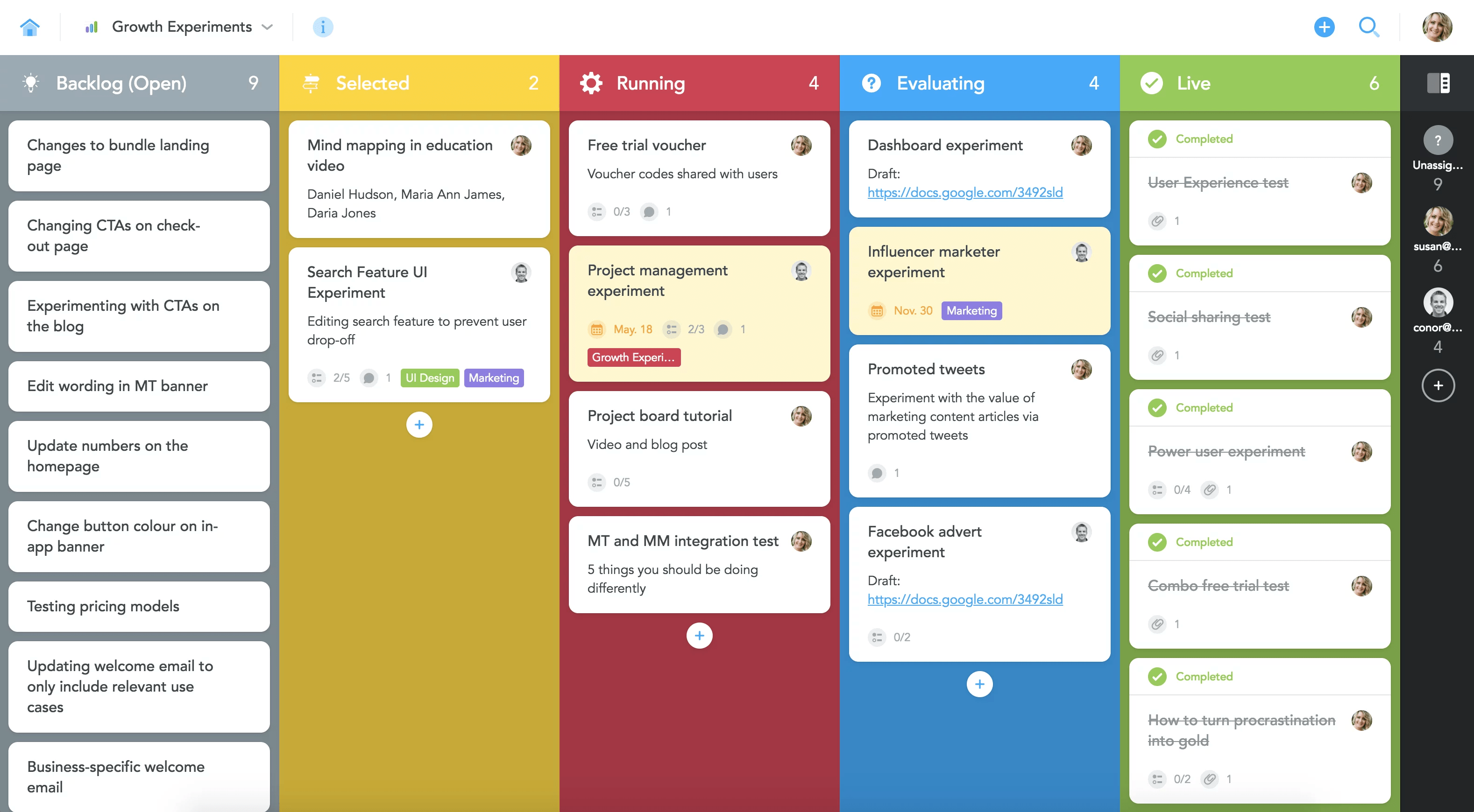 Choosing the Right Software for Your Needs